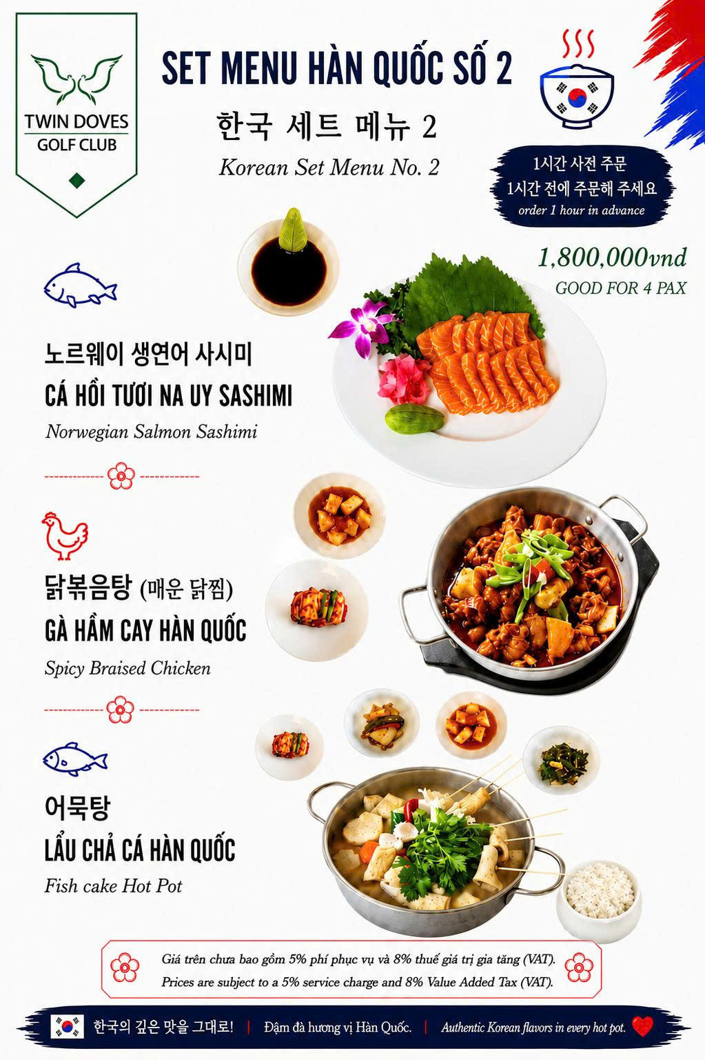Menu page 31