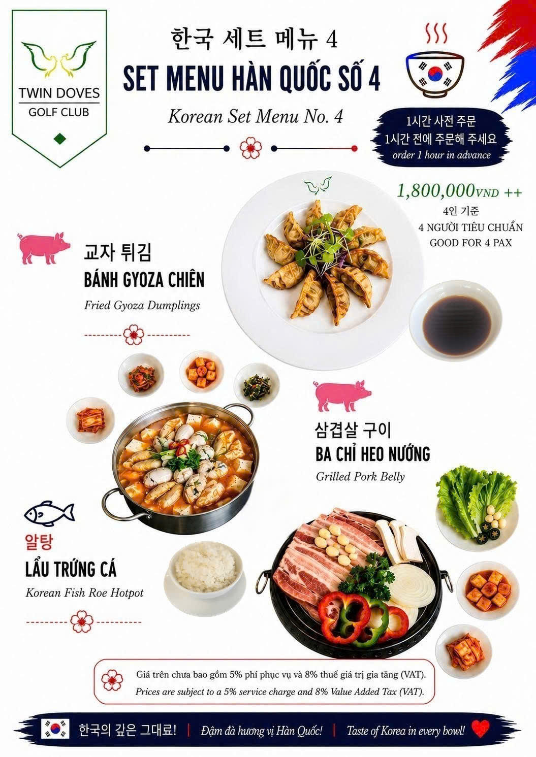 Menu page 33