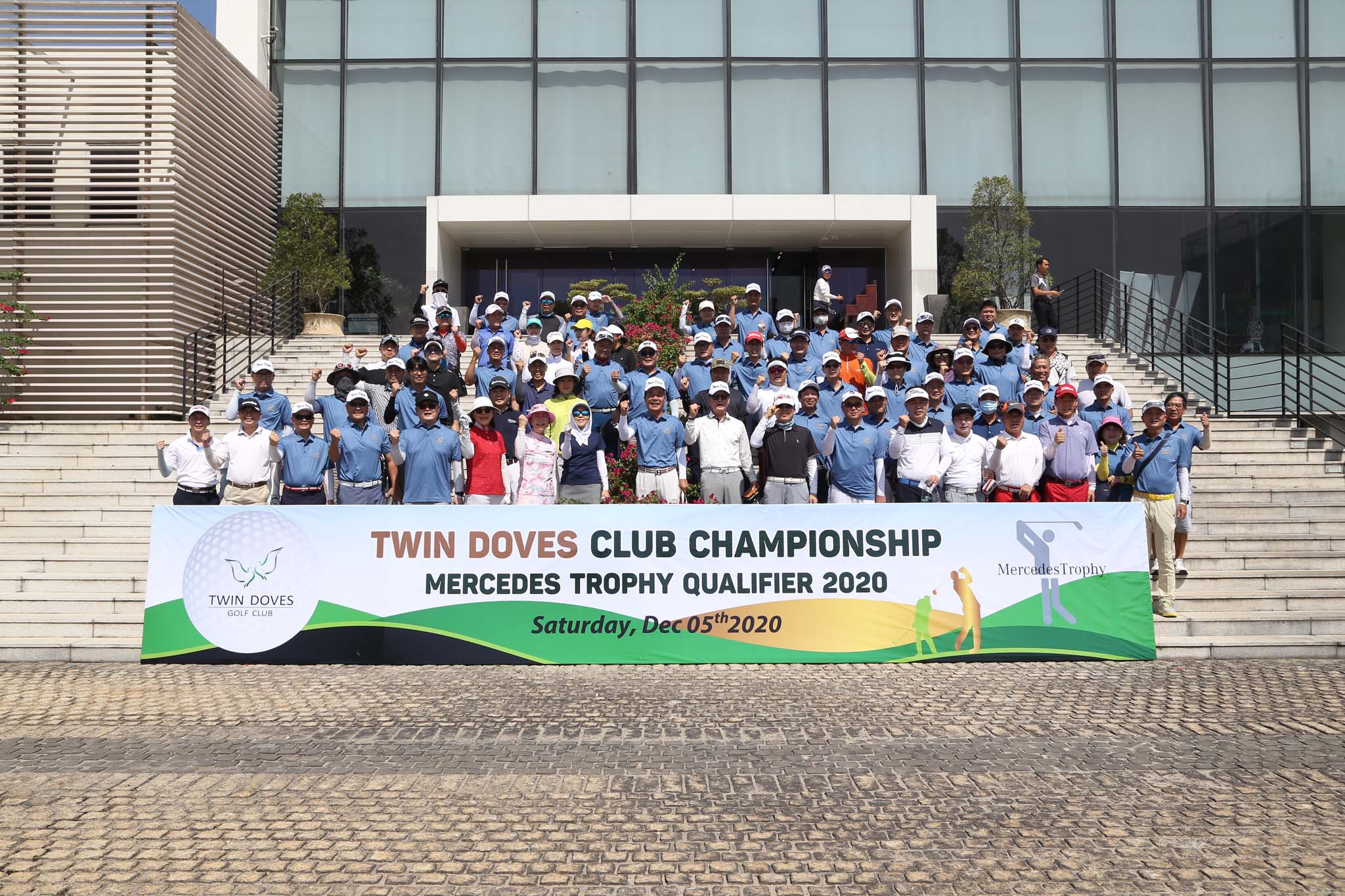 Club Championship 2020