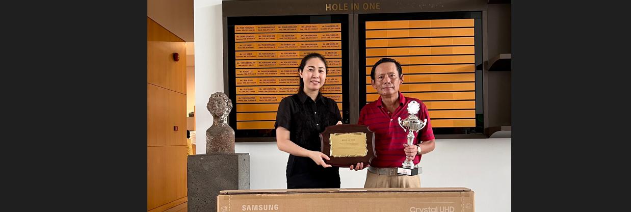 MR. PHAN TRUNG HOAI HIO NGÀY 16-06-2024