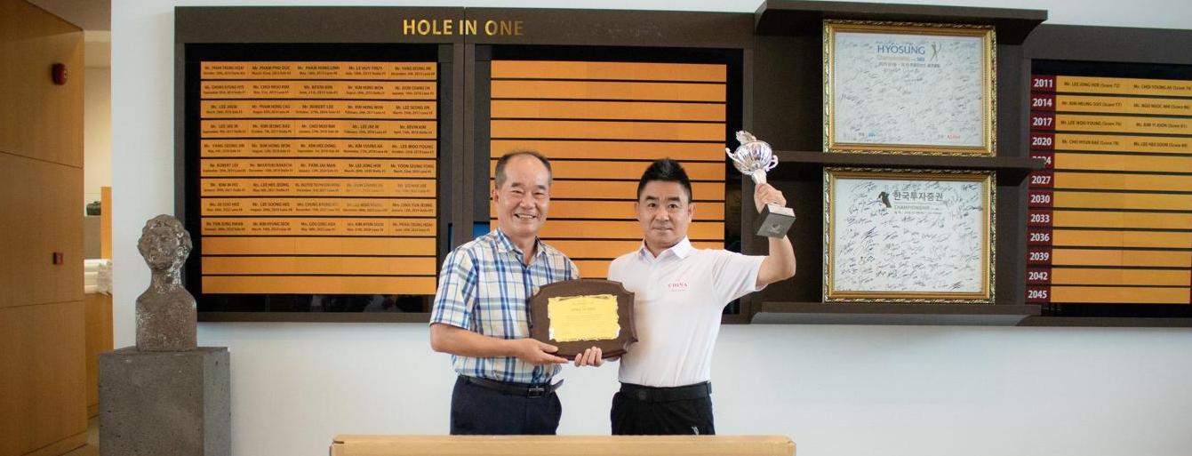 MR. HU HAI BING HIO NGÀY 04-07-2024