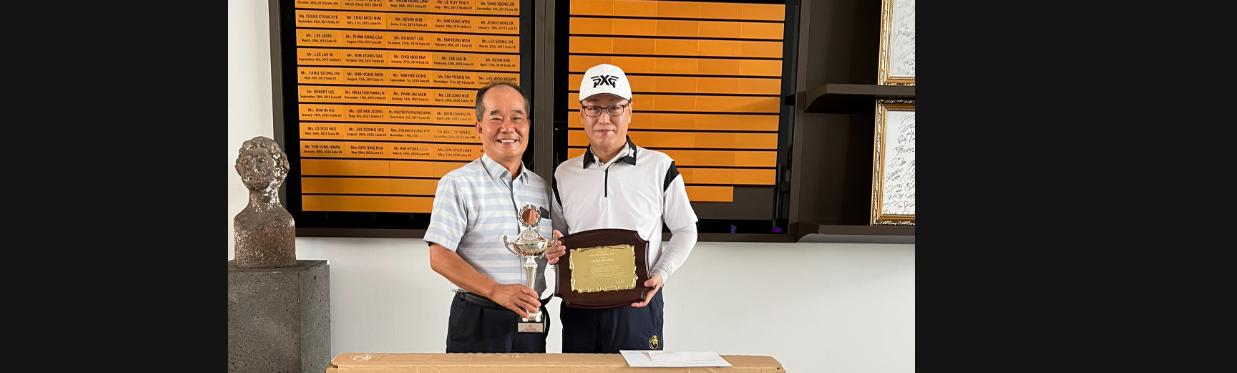 MR. KIM KWANG SUP HIO NGÀY 14-07-2024