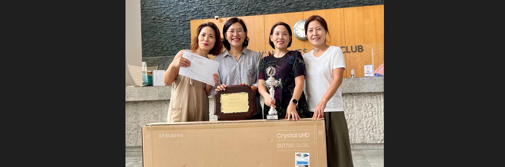 MRS. KIM HYUN SOOK HIO NGÀY 21-05-2024