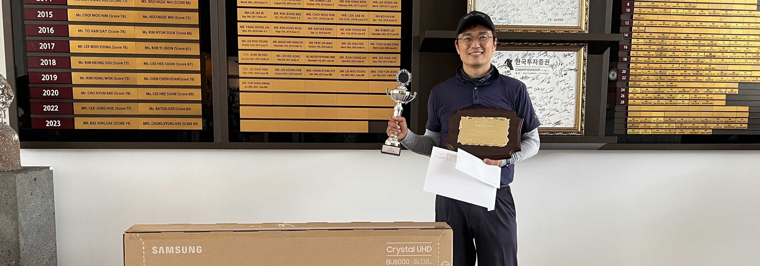 MR. KIM HYUNG SEOK - HIO NGÀY 10-03-2023