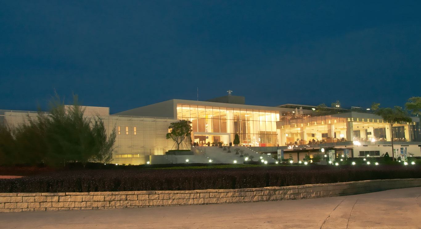 Background - CLUB HOUSE