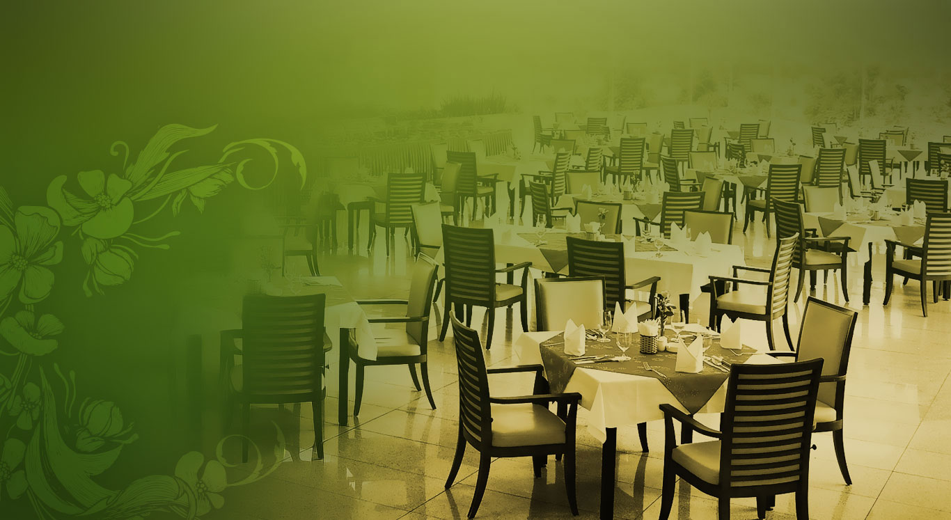 Background - F & B