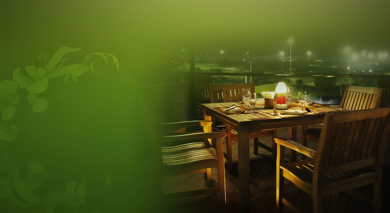 Background - F & B