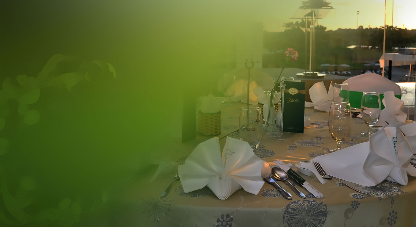 Background - F & B