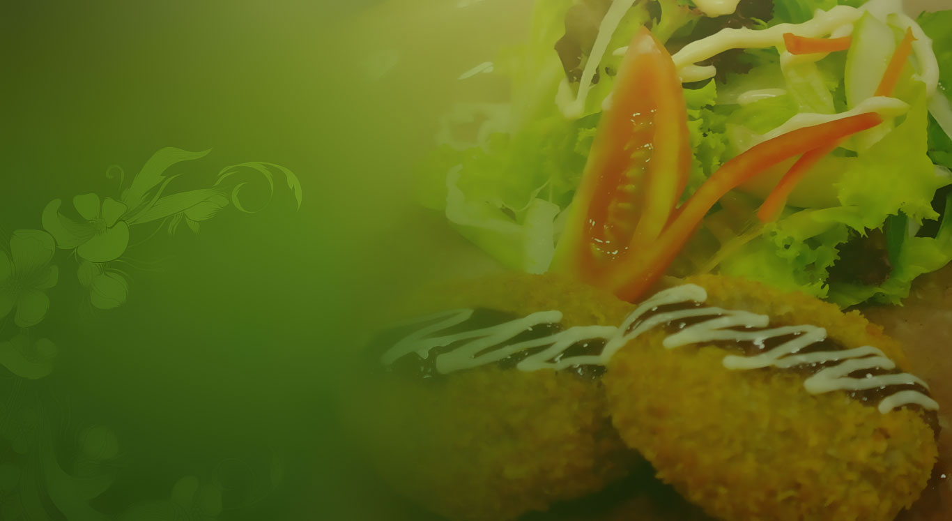 Background - F & B