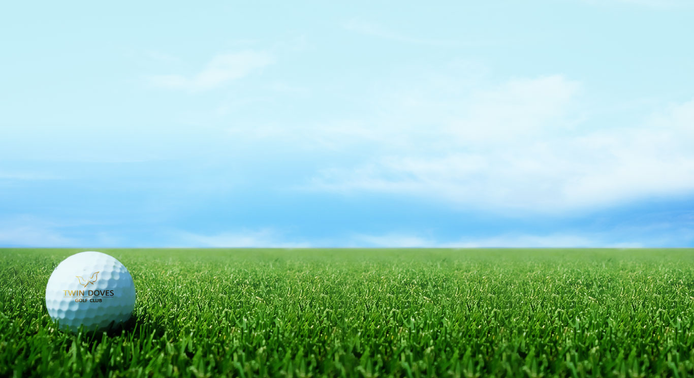 Background - GOLF COURSE