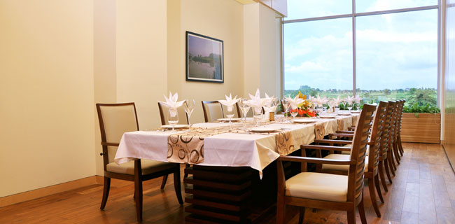 Private Room