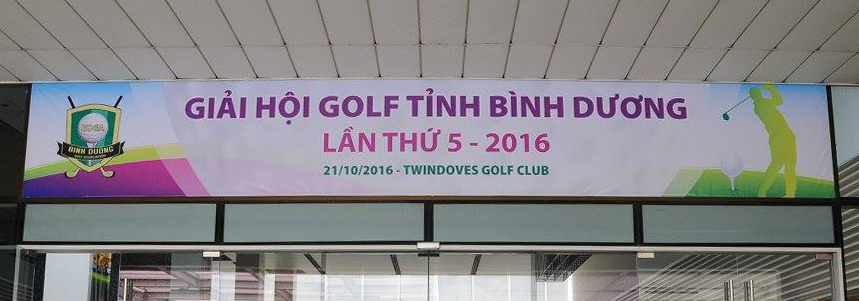 HOI GON TINH BINH DUONG” on Oct 21ST,2016