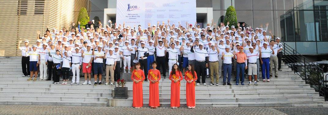 UOB TRAVEL GOLF TOURNAMENT