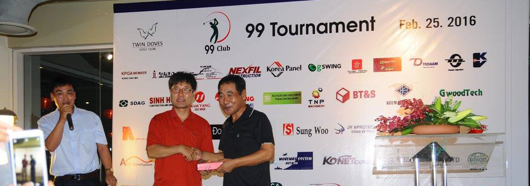 99 CIRLE TOURNAMENT
