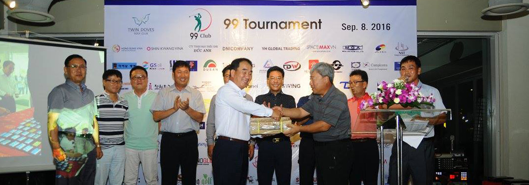 99 Tournament