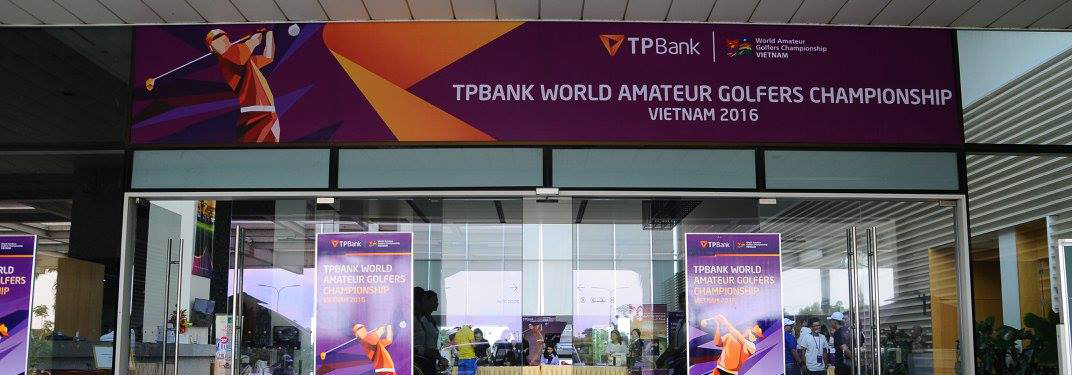 TP Bank Tournament