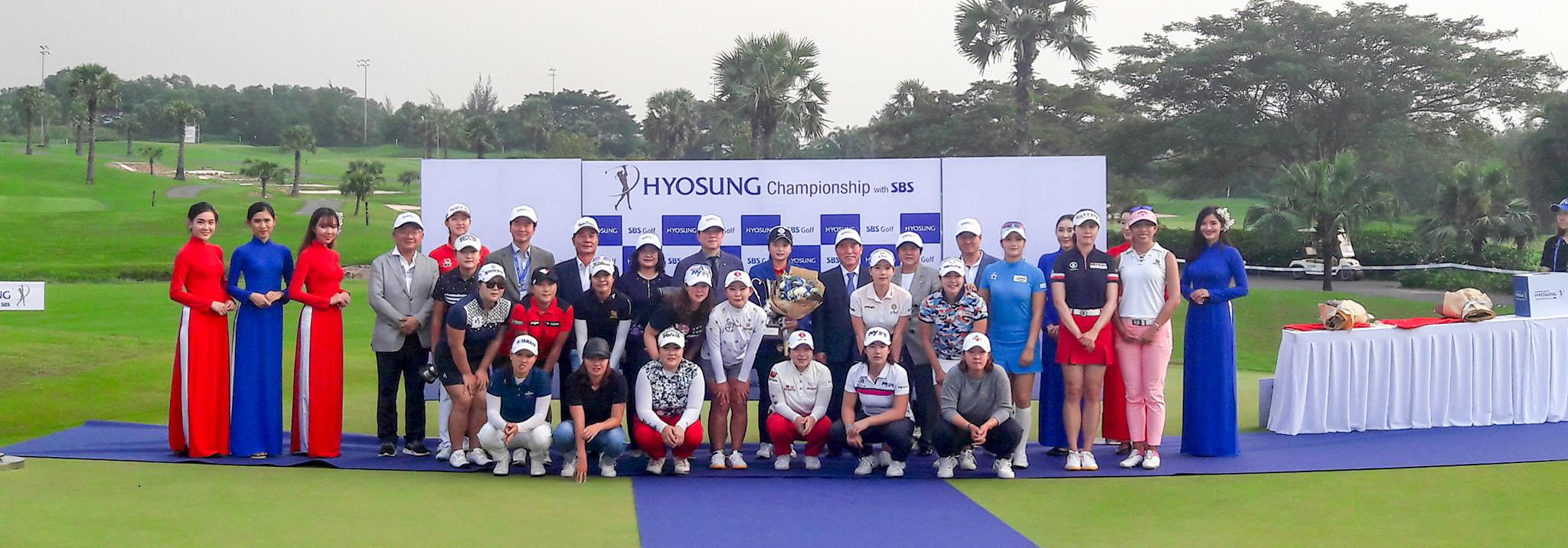 KLPGA 2017