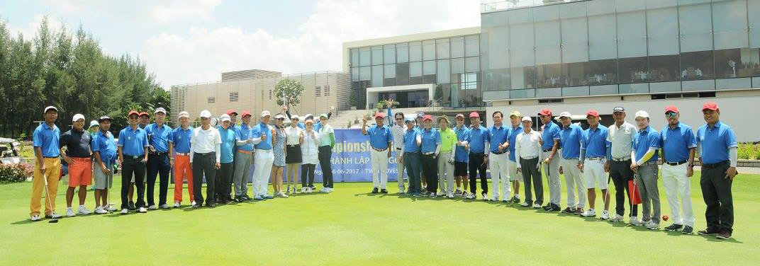 BINH DUONG ASSOCIATION