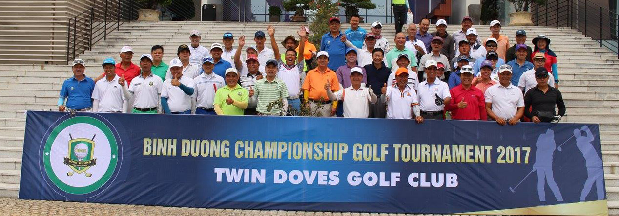 BINH DUONG ASSOCIATION  TOURNAMENT ” on  Fri, Oct 27th, 2017