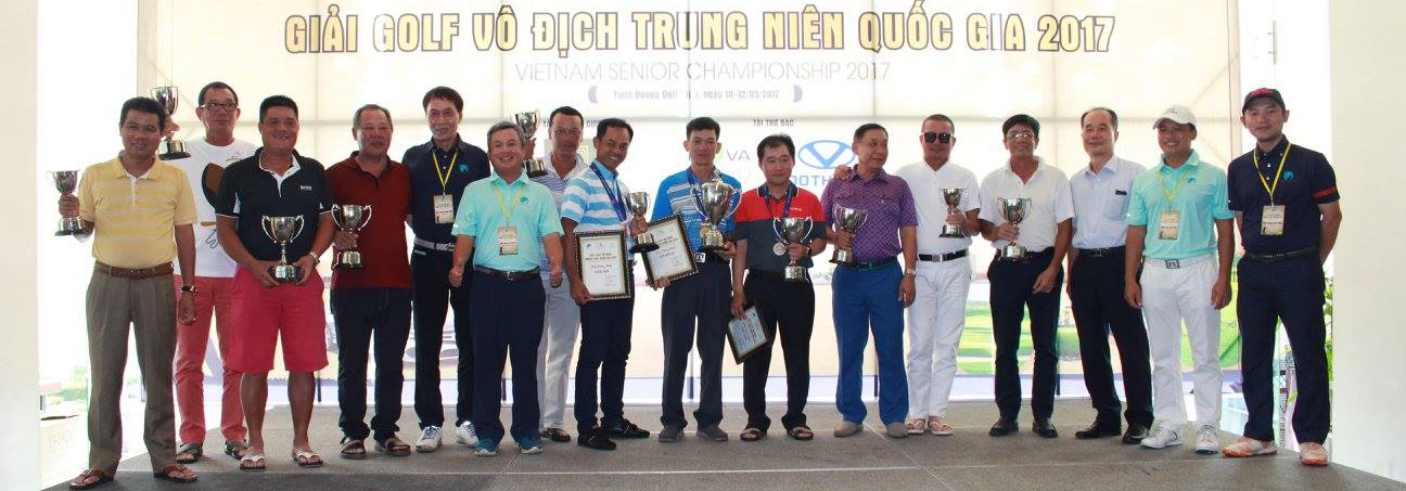 HIEP HOI GON VIET NAM VGA