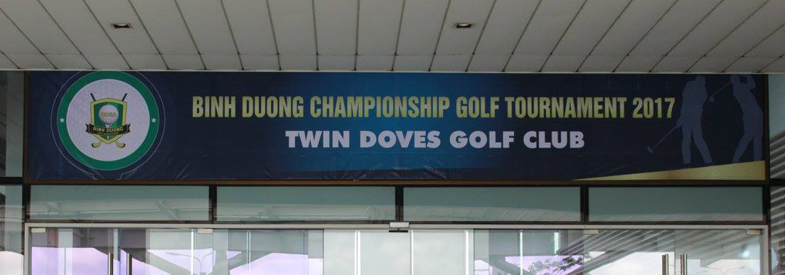 “BINH DUONG ASSOCIATION TOURNAMENT ” 