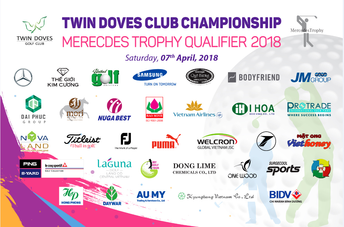 Club Championship 2018