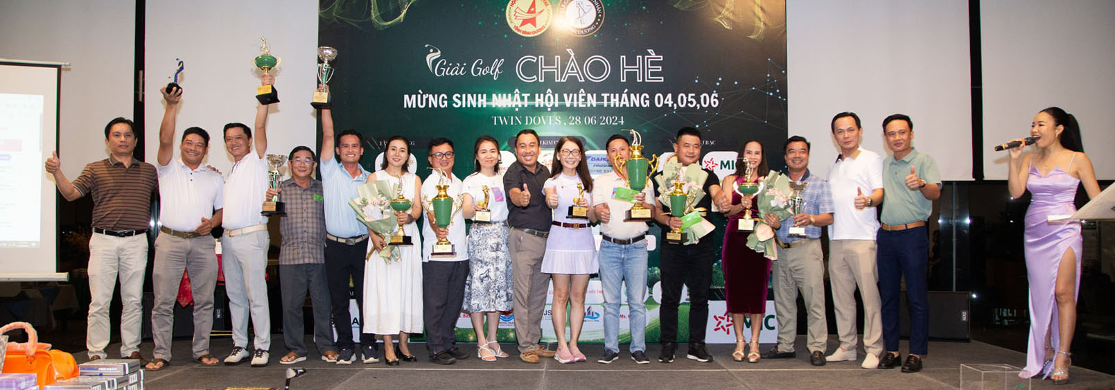 BINH DUONG BUSINESS on Friday, 28th June