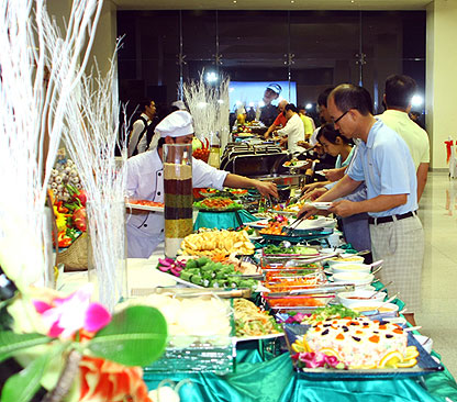 BANQUET & MEETING