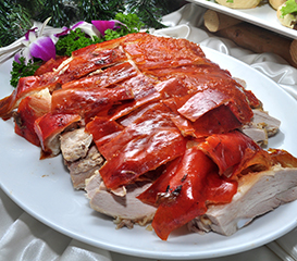 BANQUET MENUS
