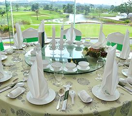 BANQUET & MEETING