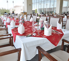BANQUET & MEETING