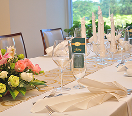 BANQUET & MEETING
