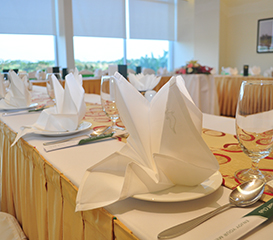 BANQUET & MEETING