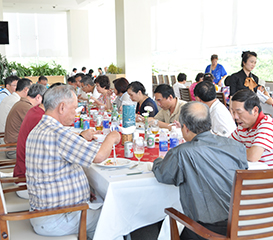 BANQUET & MEETING