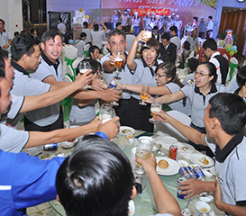 BANQUET & MEETING