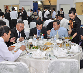 BANQUET & MEETING