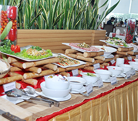 BANQUET & MEETING