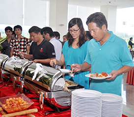 BANQUET & MEETING