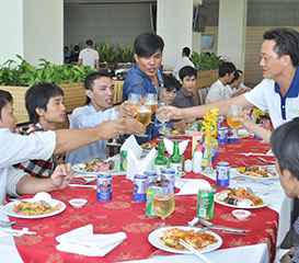 BANQUET & MEETING