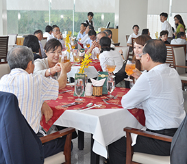 BANQUET & MEETING