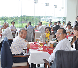 BANQUET & MEETING