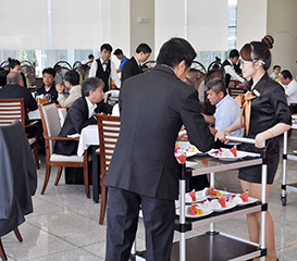 BANQUET & MEETING