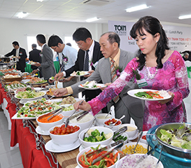 BANQUET & MEETING