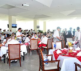 BANQUET & MEETING