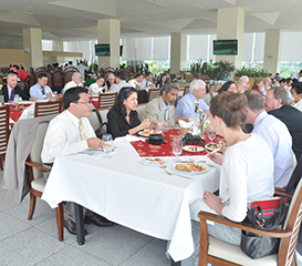 BANQUET & MEETING