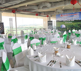 BANQUET & MEETING
