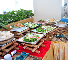 BANQUET & MEETING