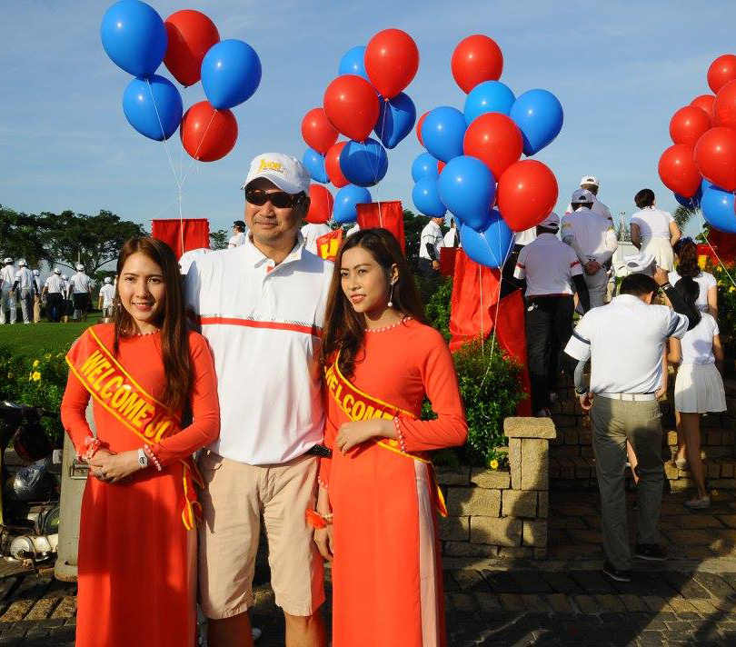 EVENTS & OUTDOOR FUNCTION LAWN