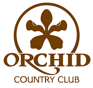Orchid Country Club-Singapore