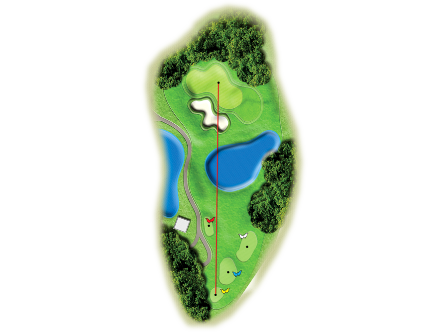Hole 05